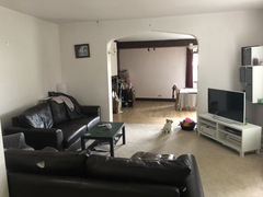 How do I make this space work?