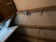 Come and tell me your dull and unexciting news 22: Calmly through the day