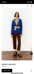 What do you think of this tunic?