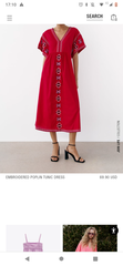 Ultimate summer holiday dress
