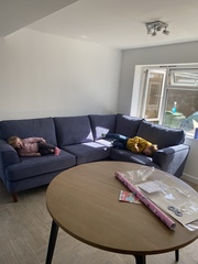 Frugal fun in February - the one with the Spring spring