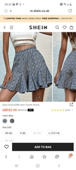 Flattering shorts for stumpy legs