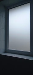 To hate obscure glass- need ideas please