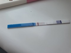 2 dpo - TWW, anyone with me?