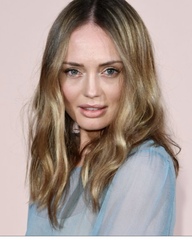 Famous people doppelgängers … I’ll start!