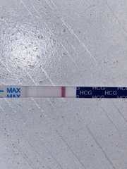 Trying to conceive over 40 part 2