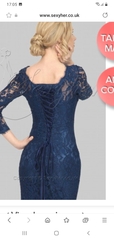 Wedding guest outfit