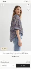 How to find my style? (Again?)