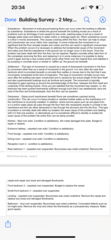 Help deciphering survey - screen shots included!