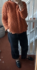 What are you wearing today.. skipping into Spring