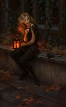 What kind of art do you like?