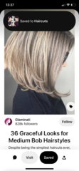 How shall I have my hair?
