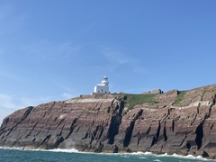 Where is your fav place in the U.K. for a nice boat ride