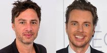 Famous people doppelgängers … I’ll start!