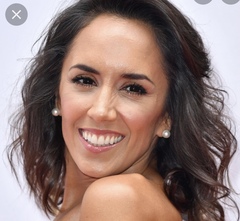 Famous people doppelgängers … I’ll start!