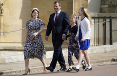 Royal Style: tiaras diamonds and bling, peplums and ruching not our thing