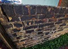 Wall cracks- is this acceptable? (buying converted flat)