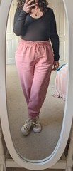 What are you wearing today.. skipping into Spring