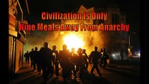 Money saving expert thinks civil unrest is coming
