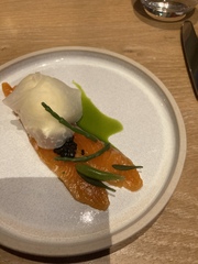 Most enjoyable restaurant in Cornwall