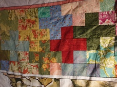 The struggle to finish (and occasionally start)