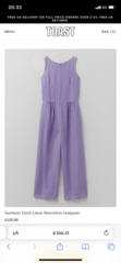 What do you think of this tunic?