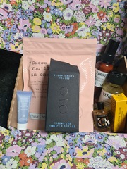 Are you addicted to beauty products? If so, please join - we are "Beauty addicts anonymous" 💜