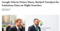 Prince Harry not attending Philips memorial