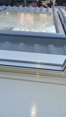 Velux problems