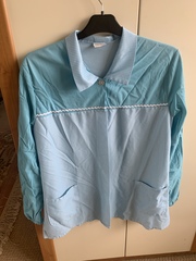 Dot Cotton's housecoat