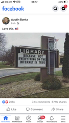 Huge ads not scrolling