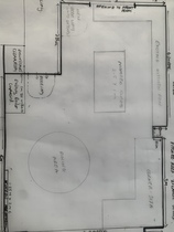 Remodelling the ground floor…where to start?  Please point me in the right direction.