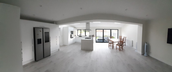 New Kitchen costs