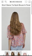 Help me be a stylish frazzled mum!