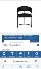 Huge ads not scrolling