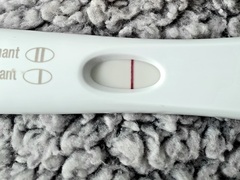2 dpo - TWW, anyone with me?