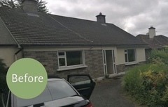 Renovation or re-build