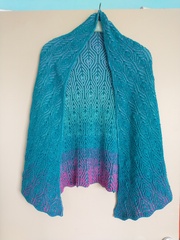 Knit, Crochet and Natter 8: Keep Calm and Carry Yarn!