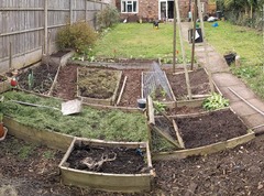 The Vegetable Patch