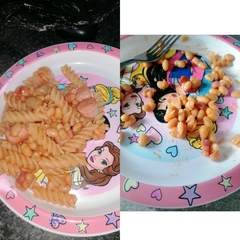 To ask how to get my children to eat properly