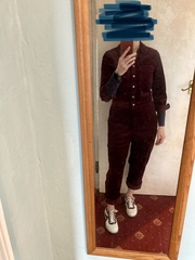 What are you wearing today.. skipping into Spring