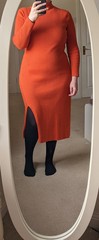 What are you wearing today.. skipping into Spring