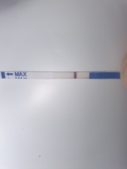 Anyone testing around April 19th? My 2ww is just starting.