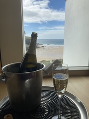 Most enjoyable restaurant in Cornwall