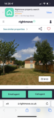 AIBU to buy the horrible house next door