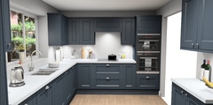 Kitchen planning help