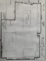 Remodelling the ground floor…where to start?  Please point me in the right direction.