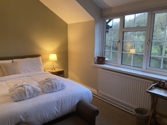 Come and tell me your dull and unexciting news 22: Calmly through the day