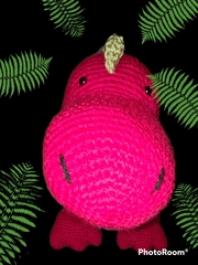 Knit, Crochet and Natter 8: Keep Calm and Carry Yarn!