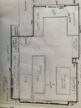 Remodelling the ground floor…where to start?  Please point me in the right direction.
